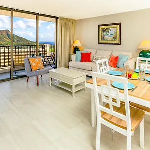  Apartment Diamond Head & Ocean View Gem Near Waikiki Beach, Parking's On Us United States