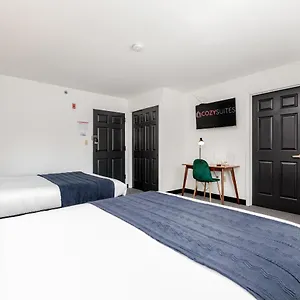  Apartment Cozysuites Cwe 2 Queen Bed United States